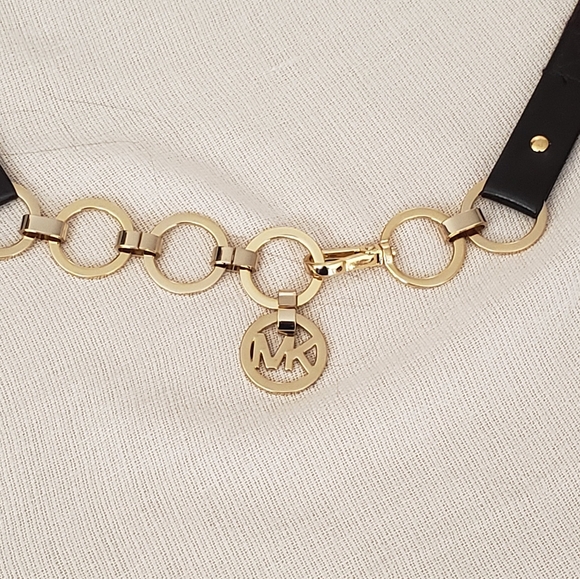 Michael Kors belt S/M - Picture 2 of 12